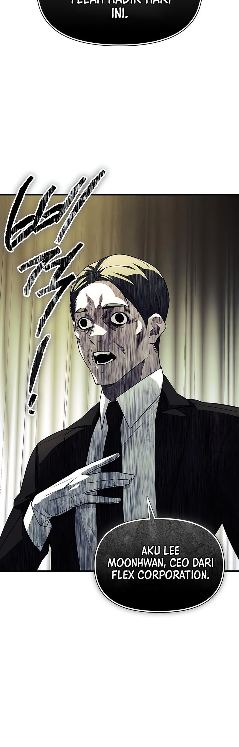 I Obtained a Mythic Item Chapter 129 Gambar 39