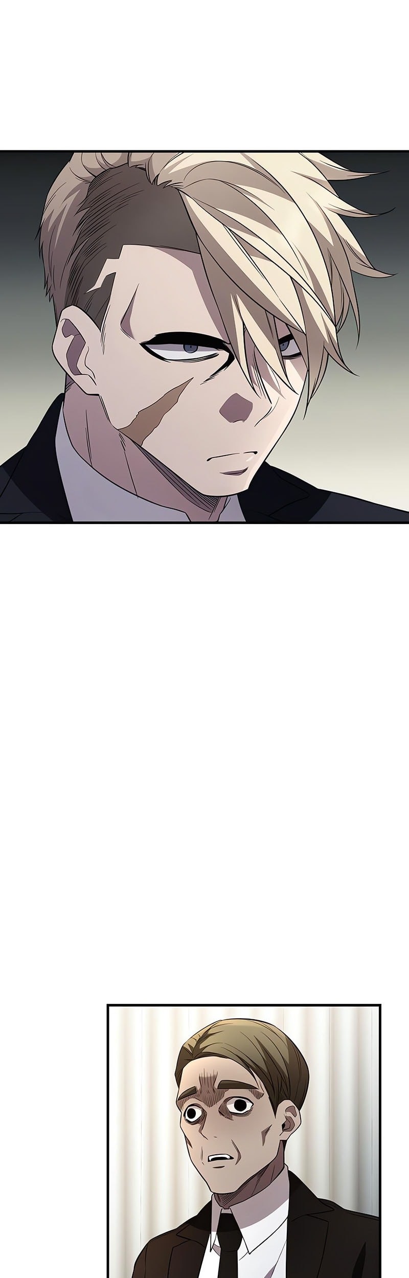 I Obtained a Mythic Item Chapter 129 Gambar 50