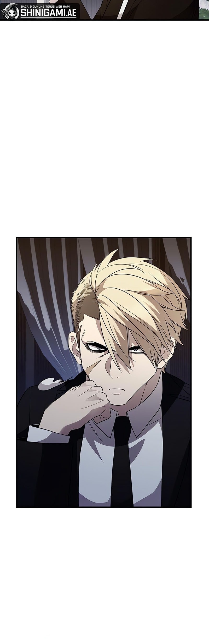 I Obtained a Mythic Item Chapter 129 Gambar 53