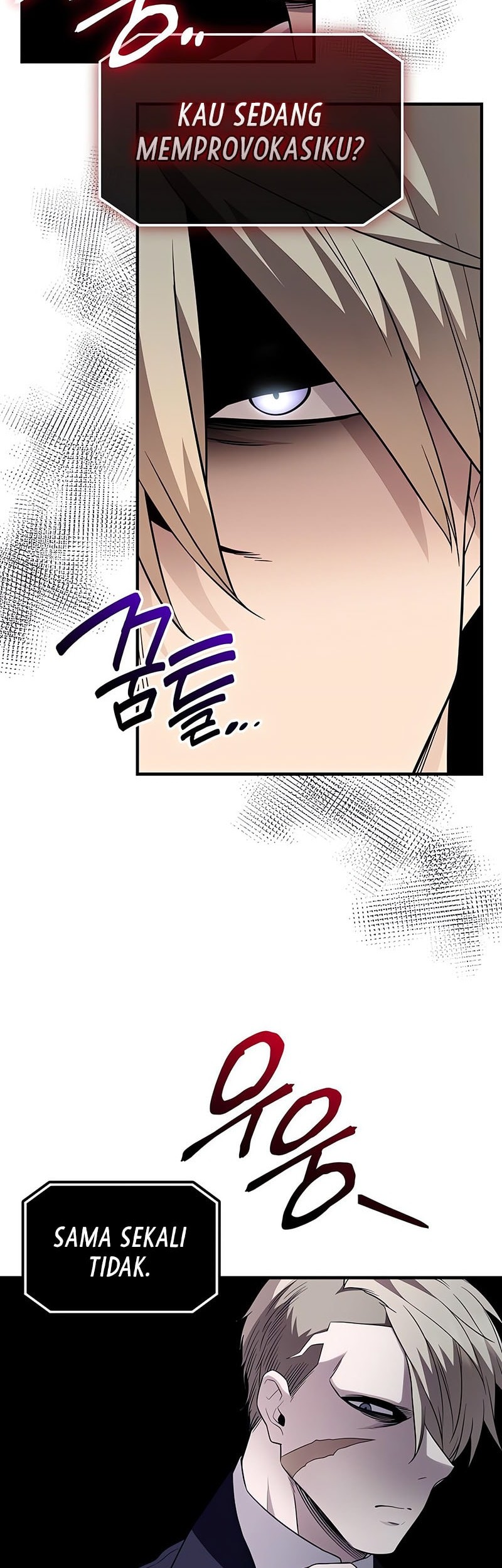 I Obtained a Mythic Item Chapter 129 Gambar 55