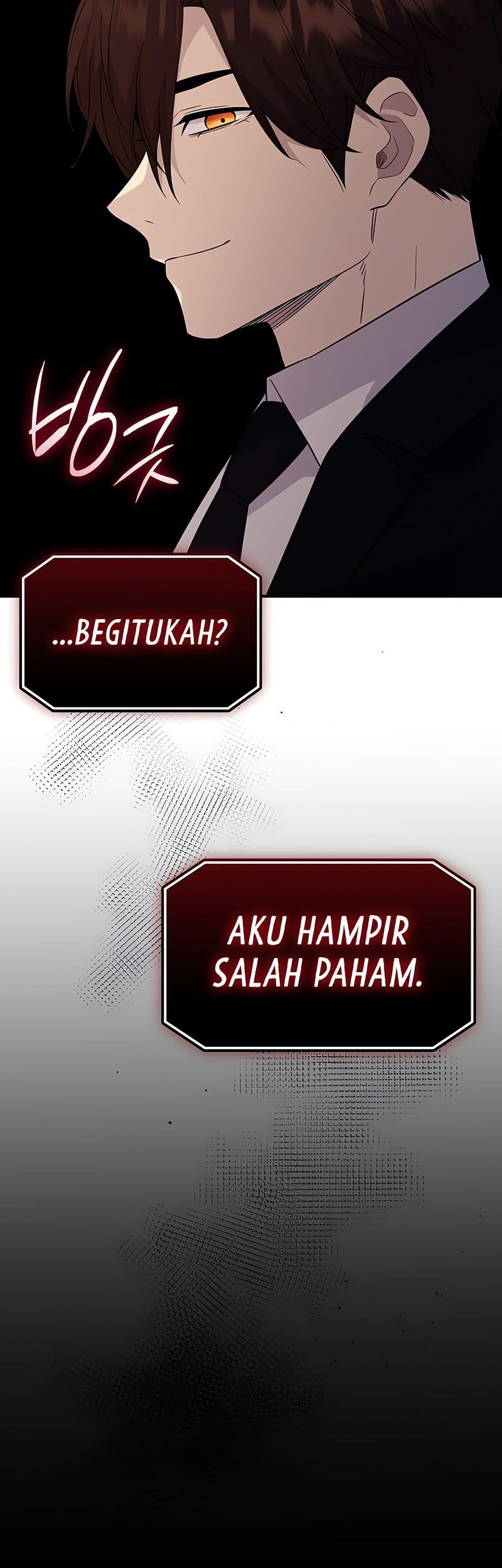 I Obtained a Mythic Item Chapter 129 Gambar 58