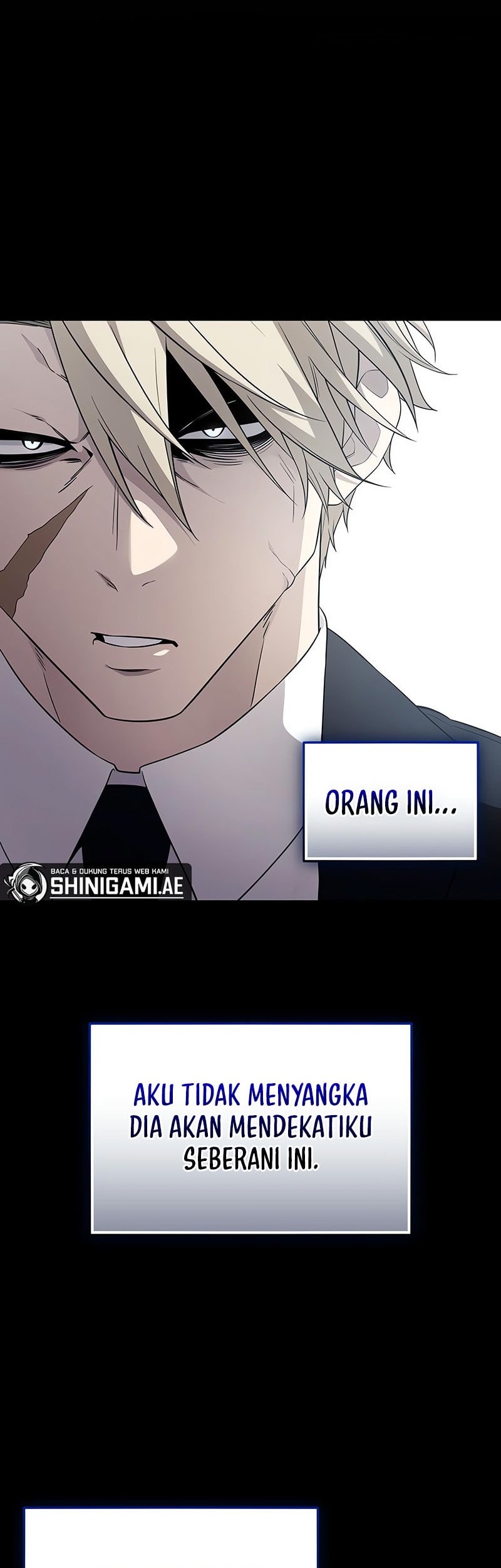 I Obtained a Mythic Item Chapter 129 Gambar 59