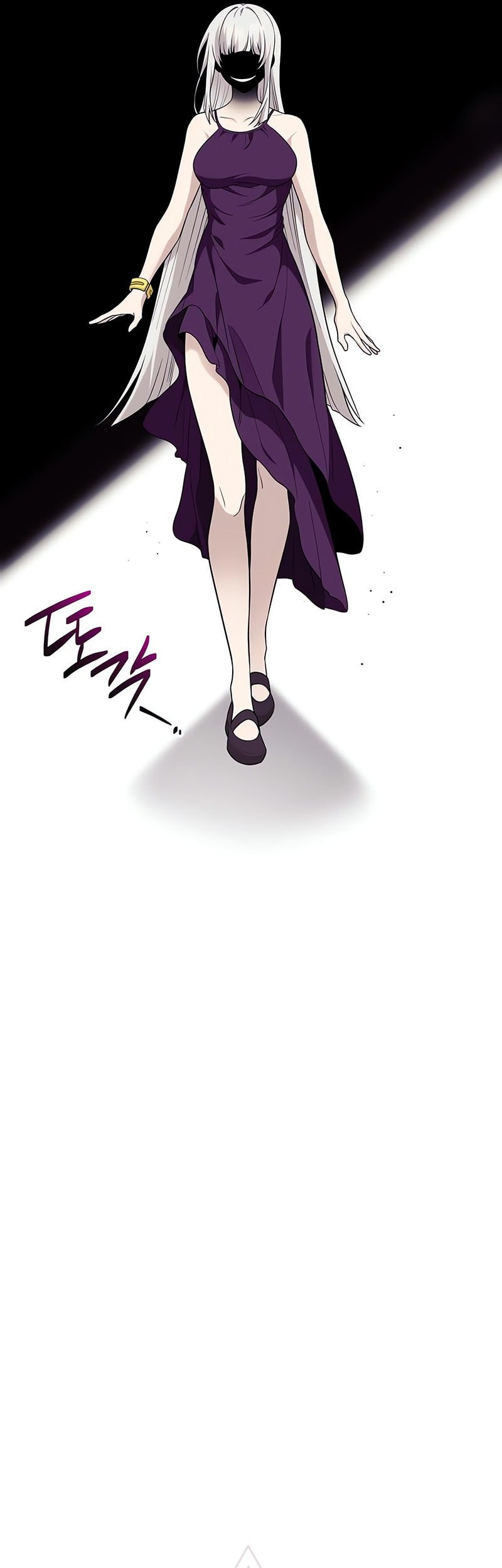 I Obtained a Mythic Item Chapter 130 Gambar 10