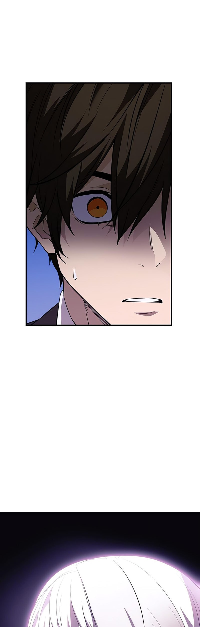 I Obtained a Mythic Item Chapter 130 Gambar 12