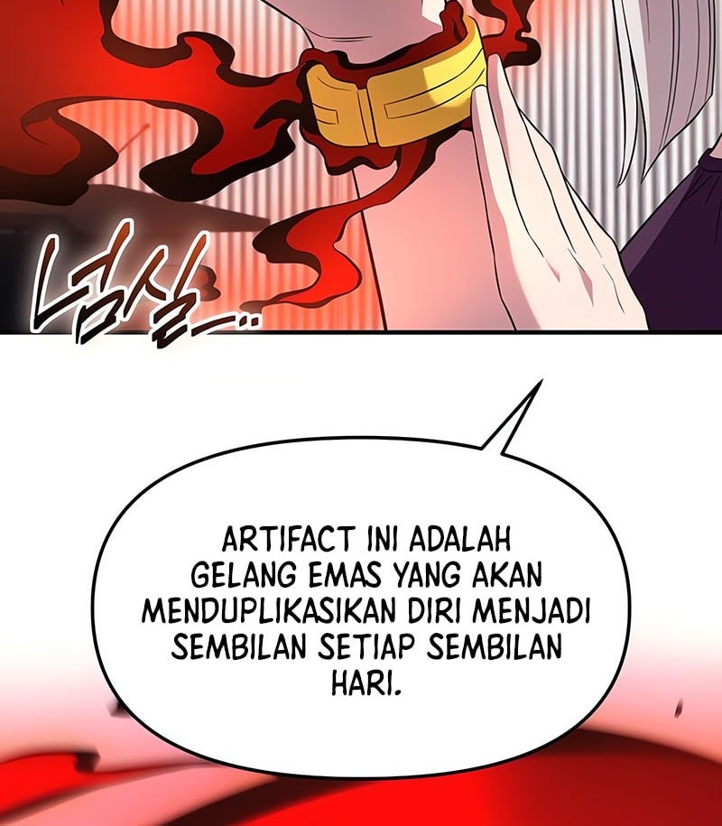 I Obtained a Mythic Item Chapter 130 Gambar 21