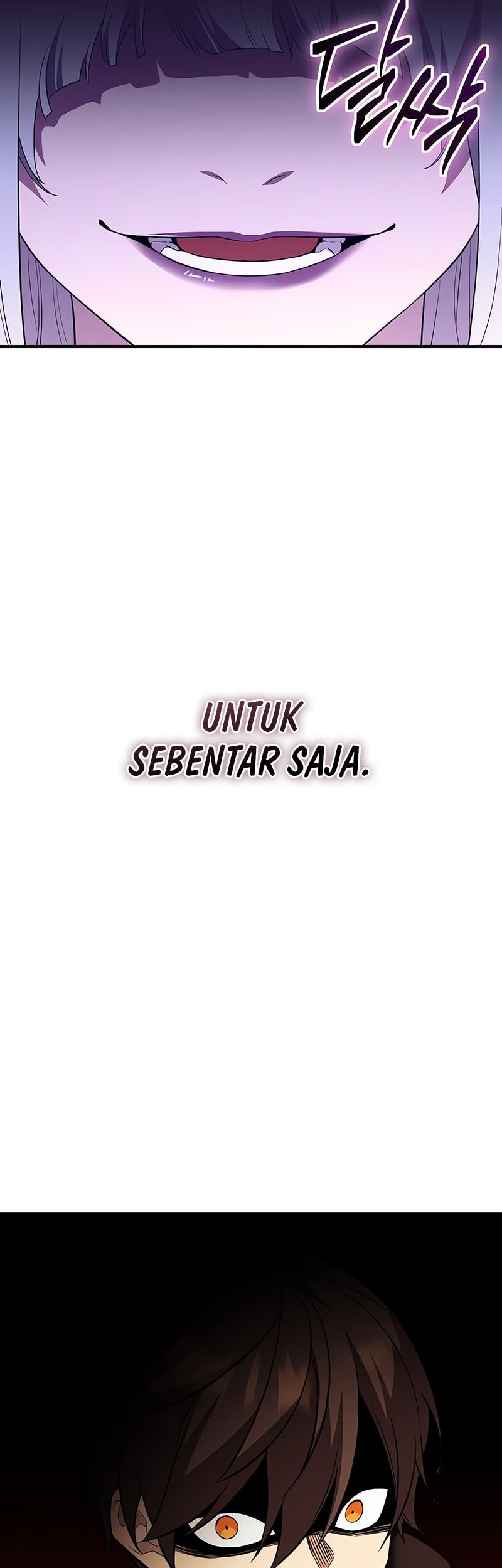 I Obtained a Mythic Item Chapter 130 Gambar 19