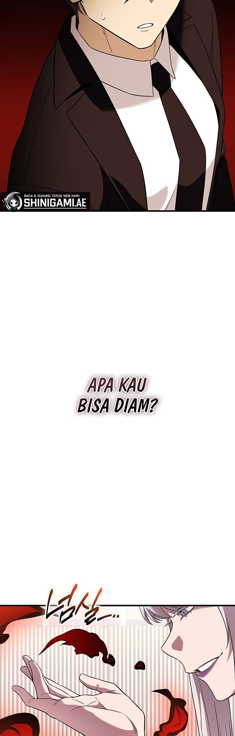 I Obtained a Mythic Item Chapter 130 Gambar 20