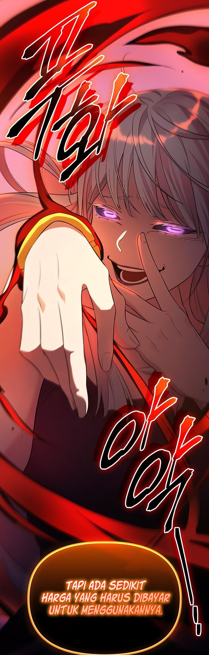 I Obtained a Mythic Item Chapter 130 Gambar 22