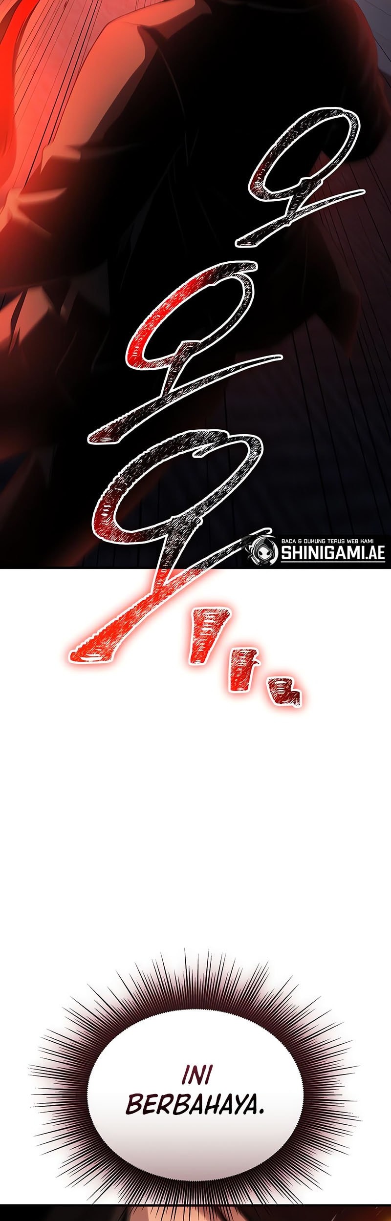 I Obtained a Mythic Item Chapter 130 Gambar 24