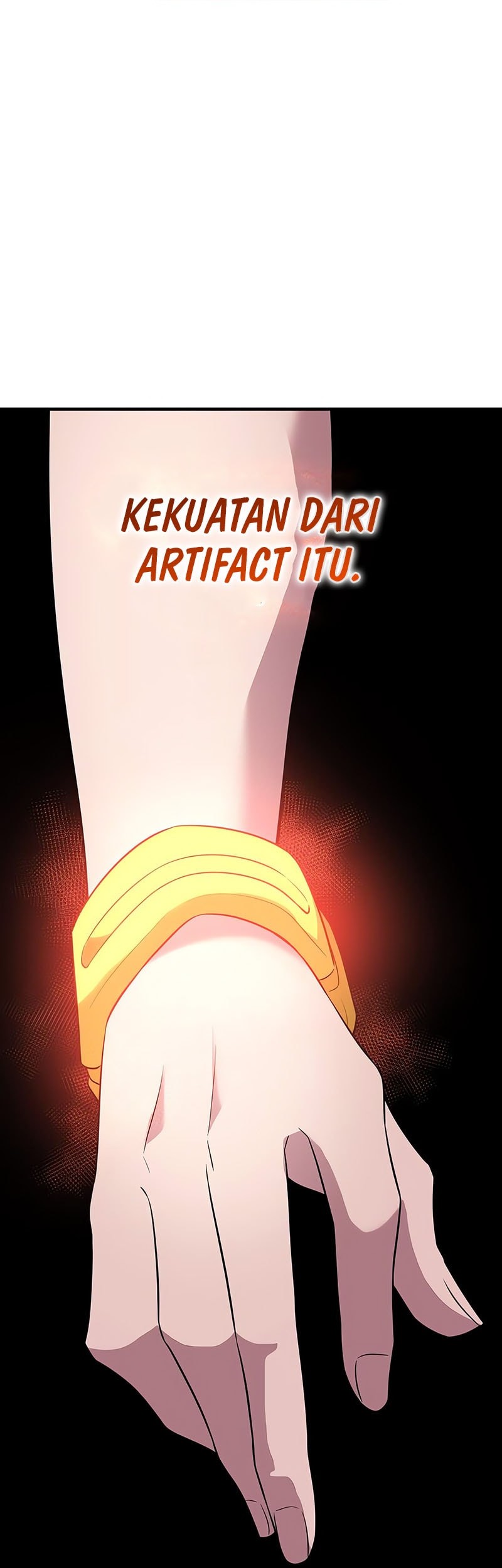 I Obtained a Mythic Item Chapter 130 Gambar 28