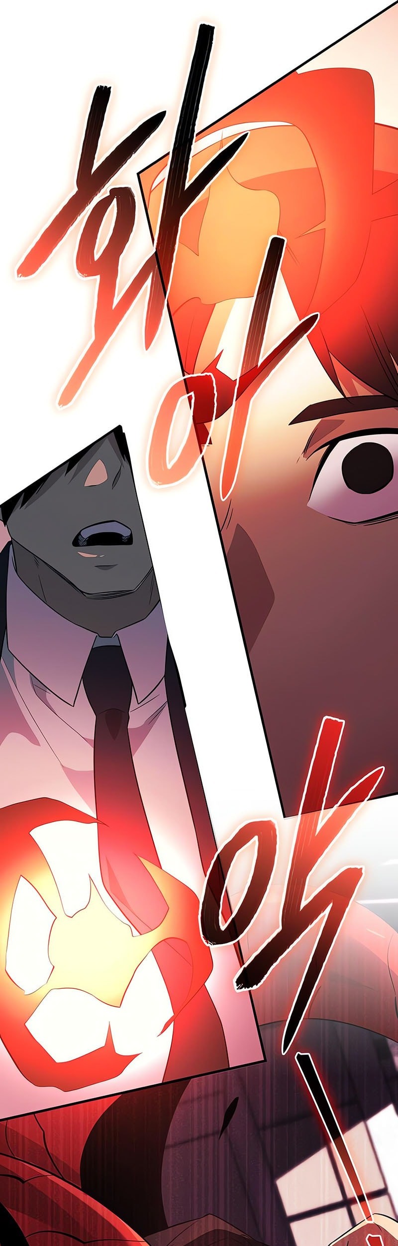 I Obtained a Mythic Item Chapter 130 Gambar 46