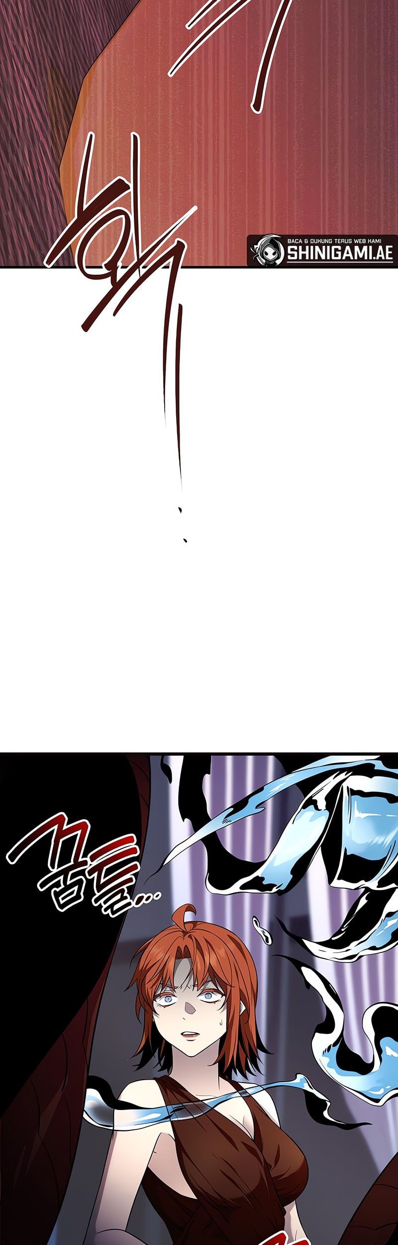 I Obtained a Mythic Item Chapter 130 Gambar 48