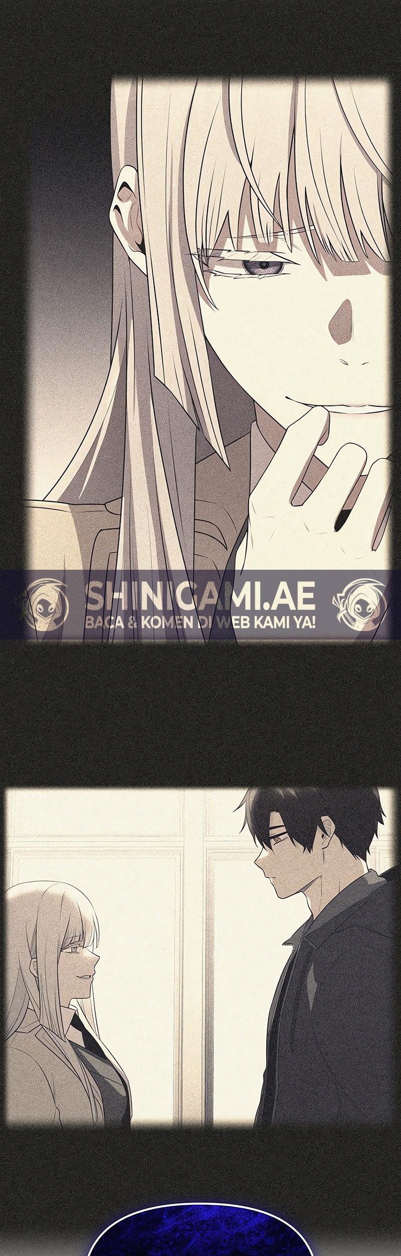 I Obtained a Mythic Item Chapter 130 Gambar 34