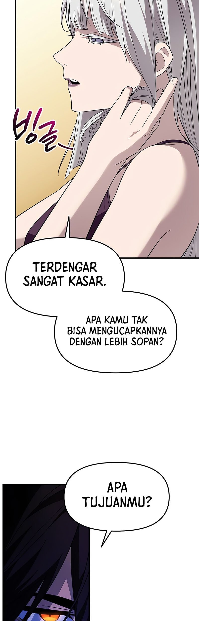 I Obtained a Mythic Item Chapter 130 Gambar 36