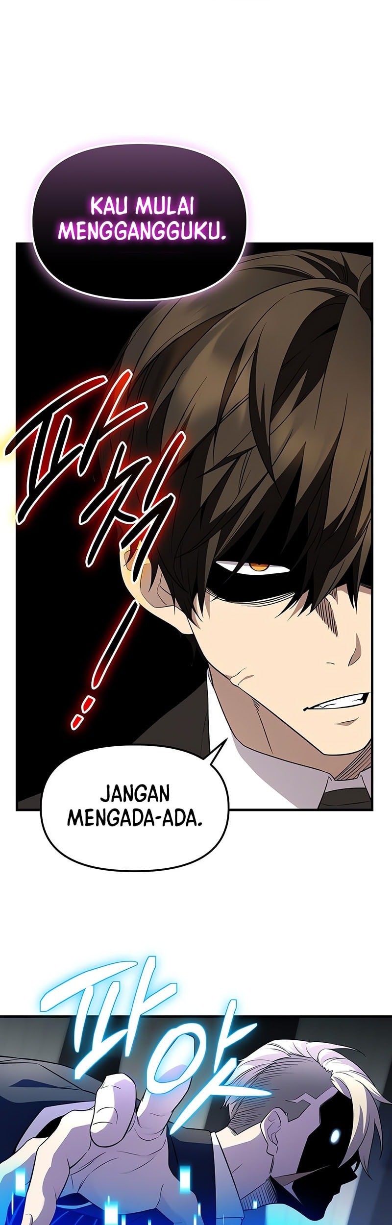 I Obtained a Mythic Item Chapter 130 Gambar 38