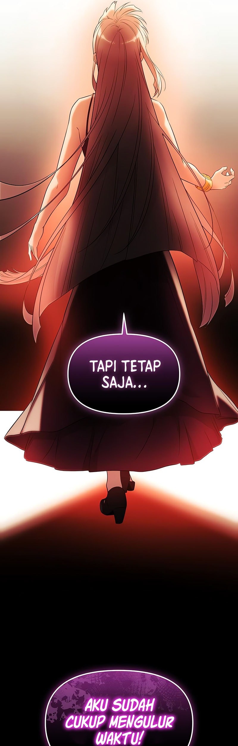 I Obtained a Mythic Item Chapter 130 Gambar 42