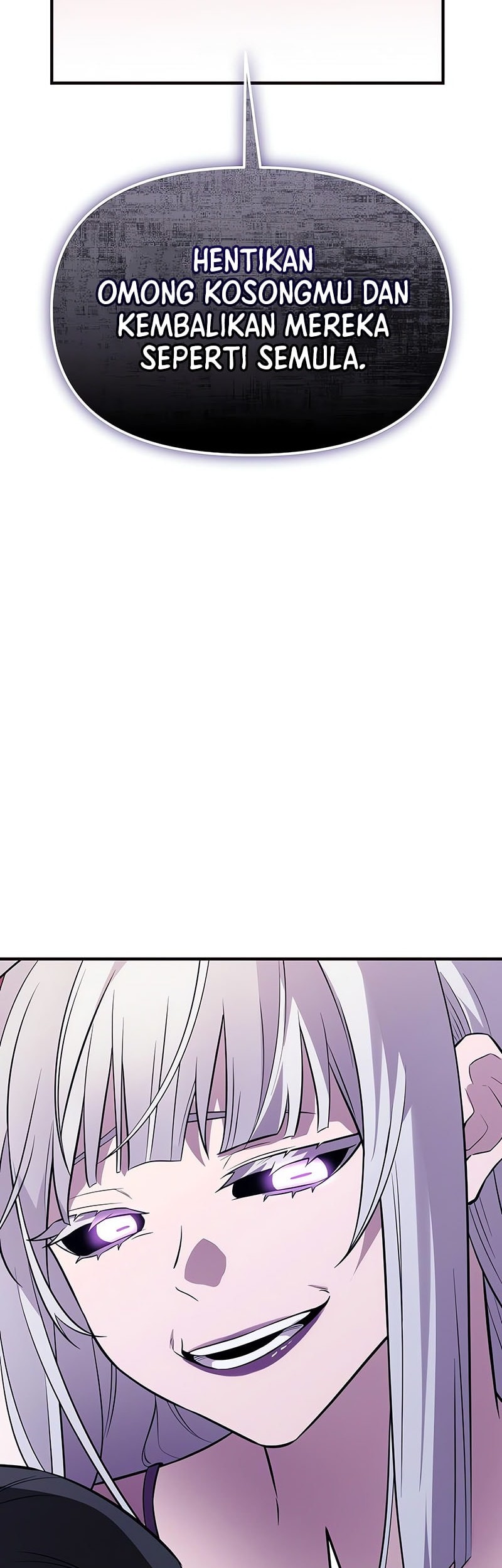 I Obtained a Mythic Item Chapter 130 Gambar 62