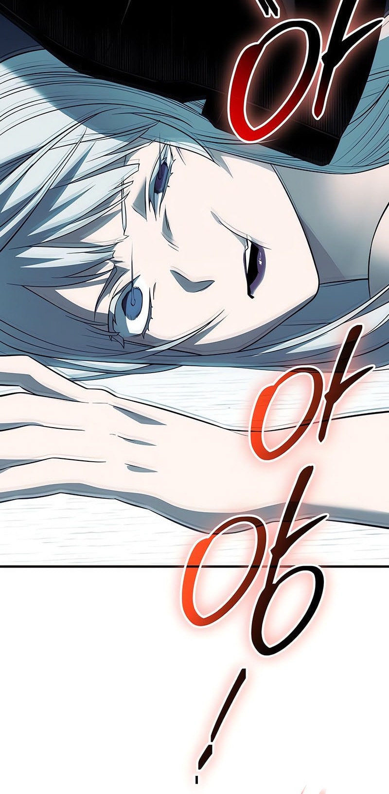 I Obtained a Mythic Item Chapter 130 Gambar 64