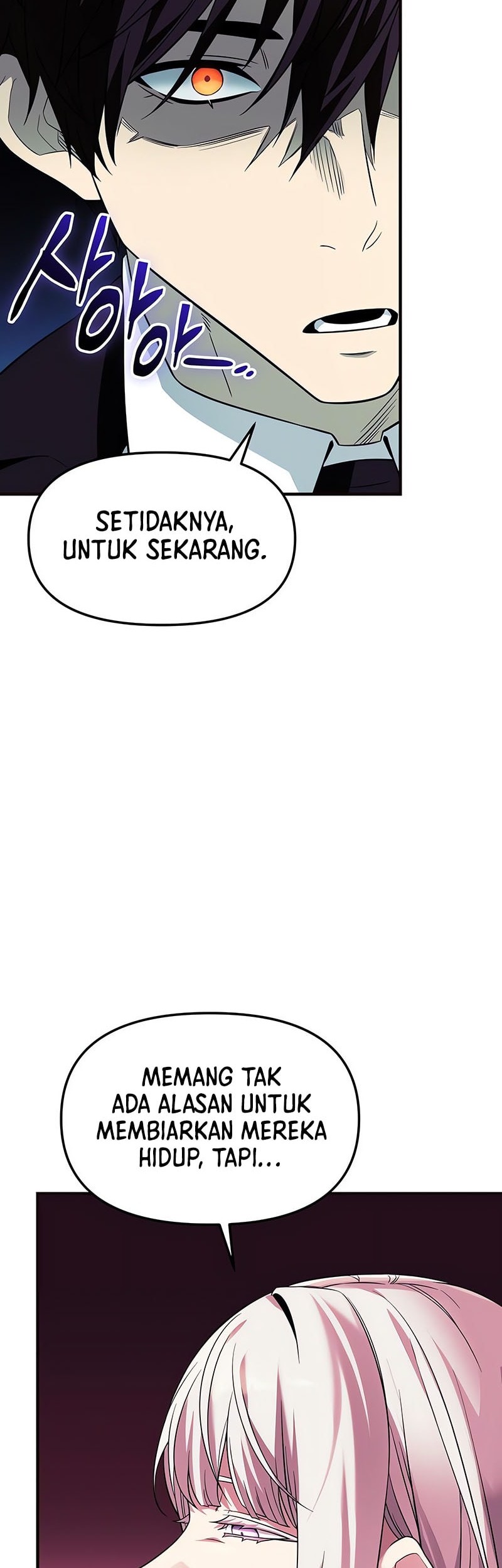 I Obtained a Mythic Item Chapter 130 Gambar 55