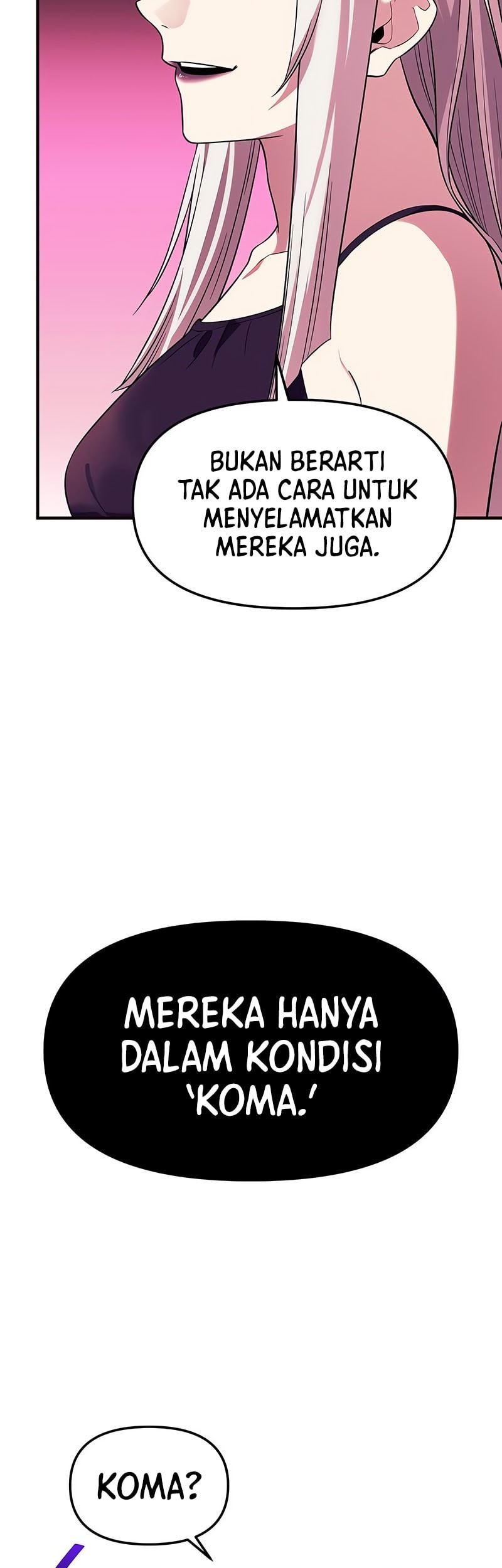 I Obtained a Mythic Item Chapter 130 Gambar 56