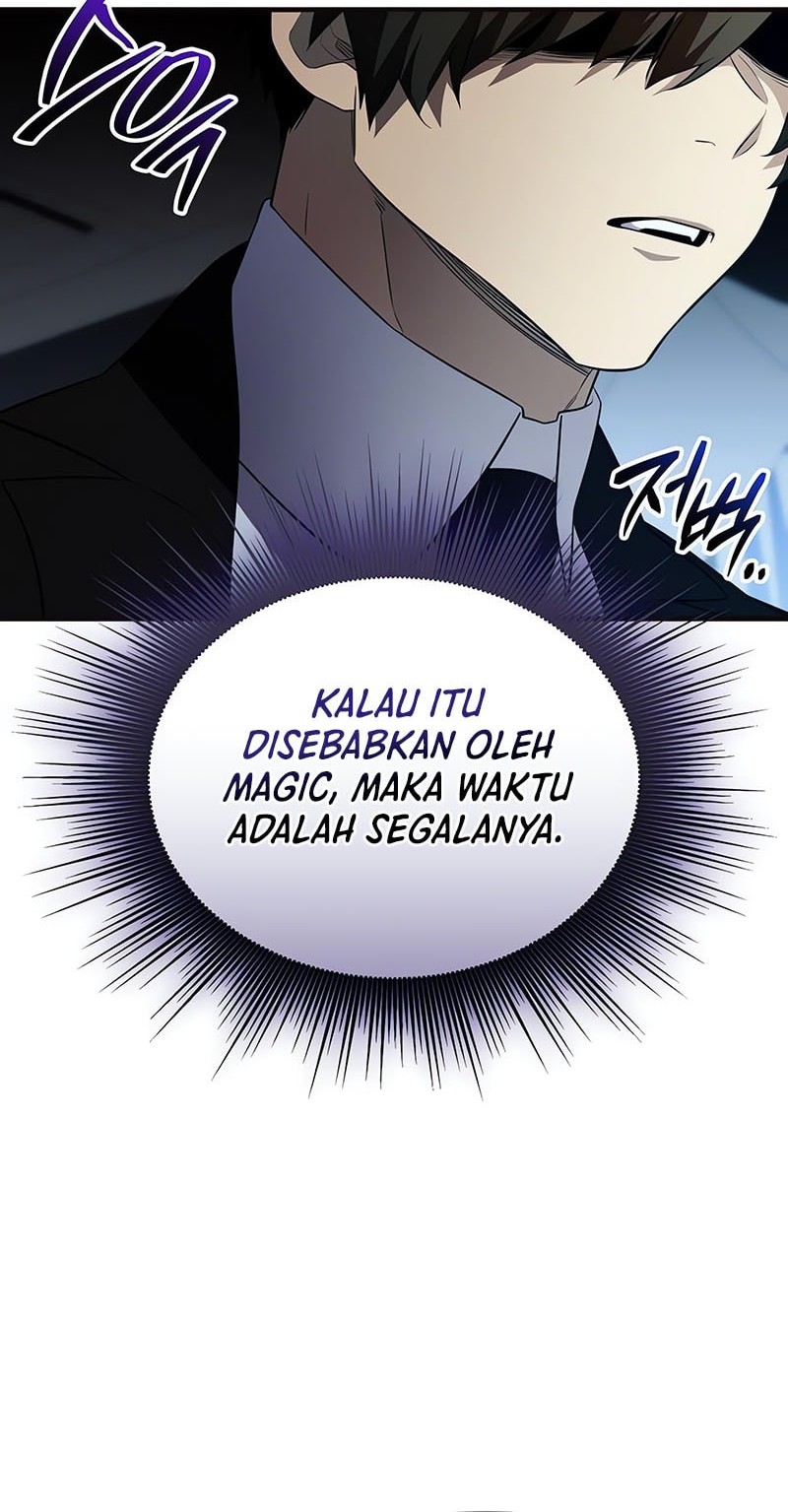 I Obtained a Mythic Item Chapter 130 Gambar 57