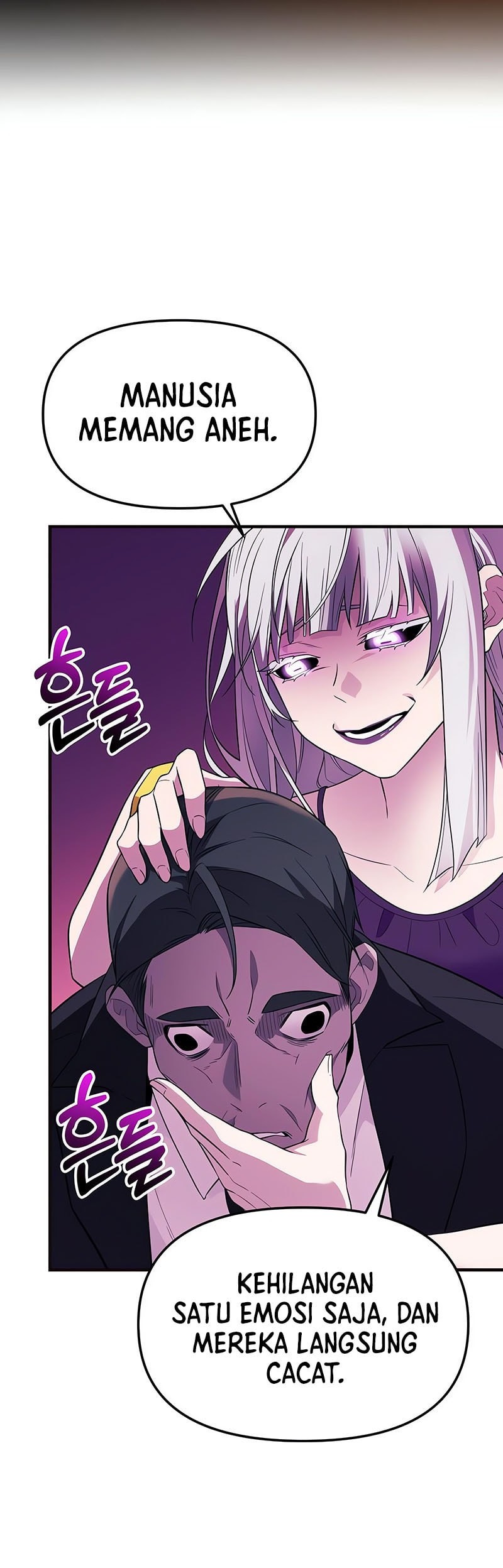 I Obtained a Mythic Item Chapter 130 Gambar 60