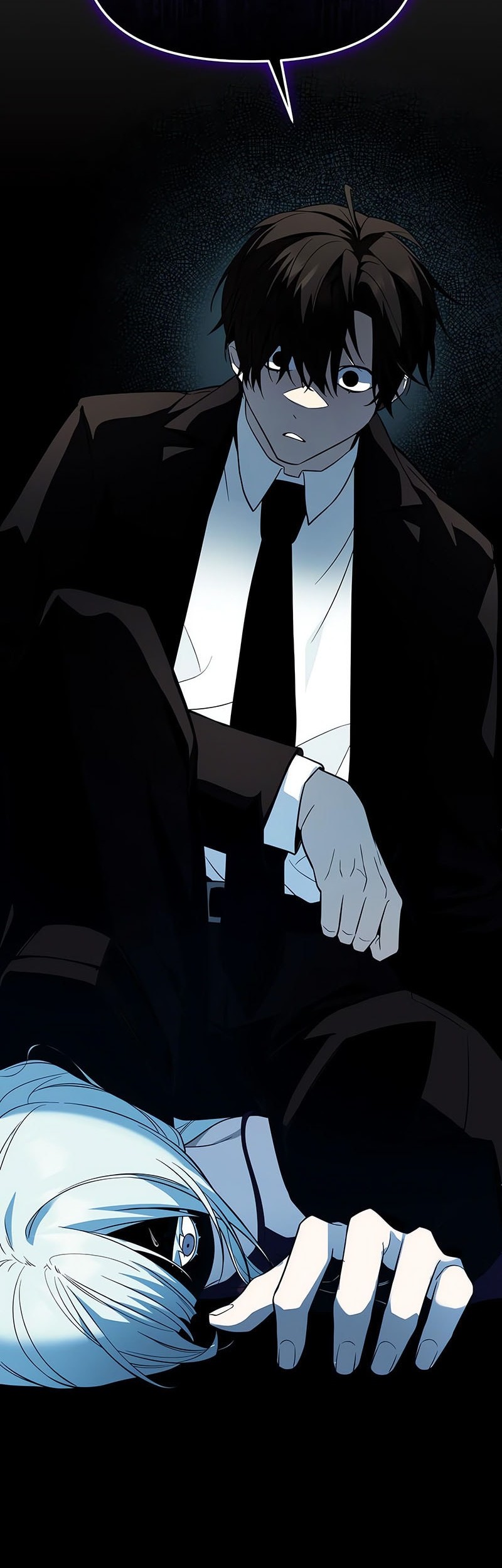 I Obtained a Mythic Item Chapter 130 Gambar 66