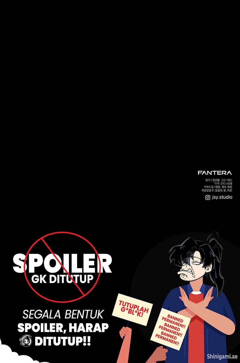 I Obtained a Mythic Item Chapter 130 Gambar 67