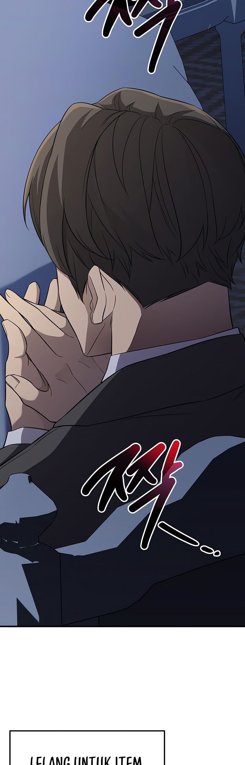 I Obtained a Mythic Item Chapter 130 Gambar 3