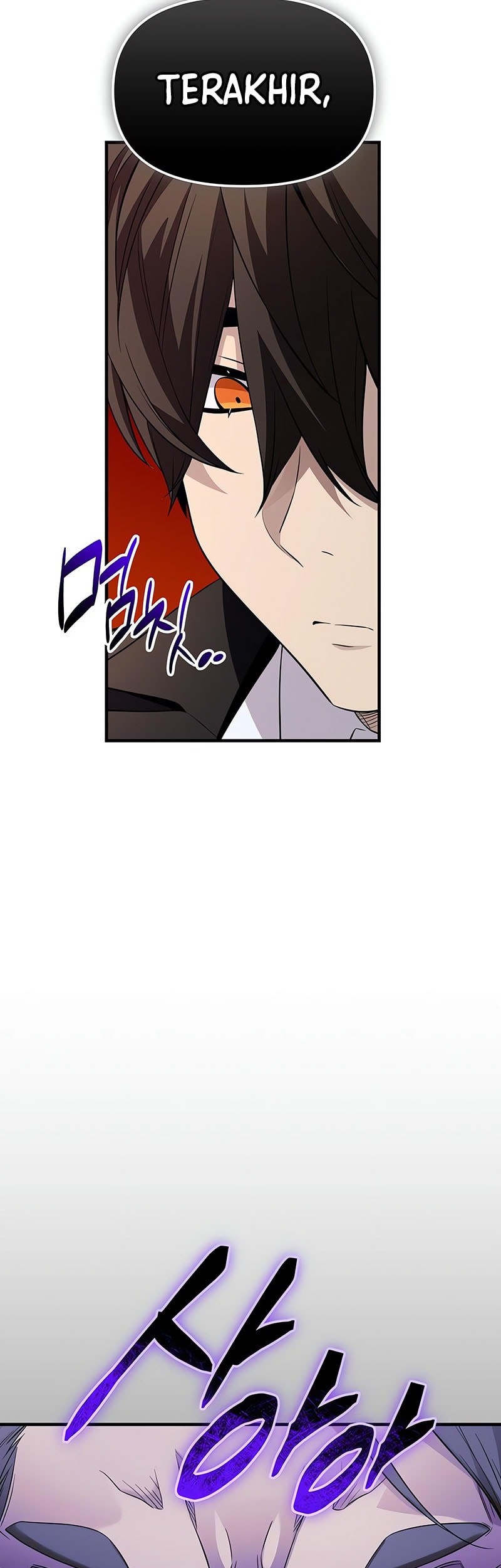 I Obtained a Mythic Item Chapter 130 Gambar 6