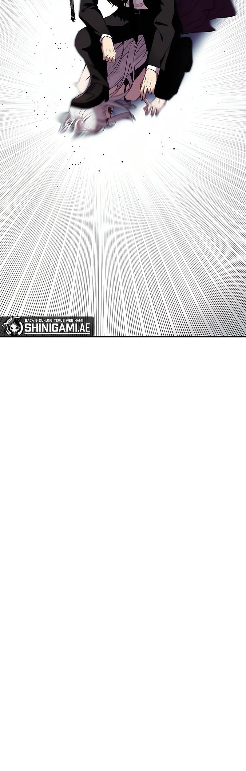 I Obtained a Mythic Item Chapter 131 Gambar 13