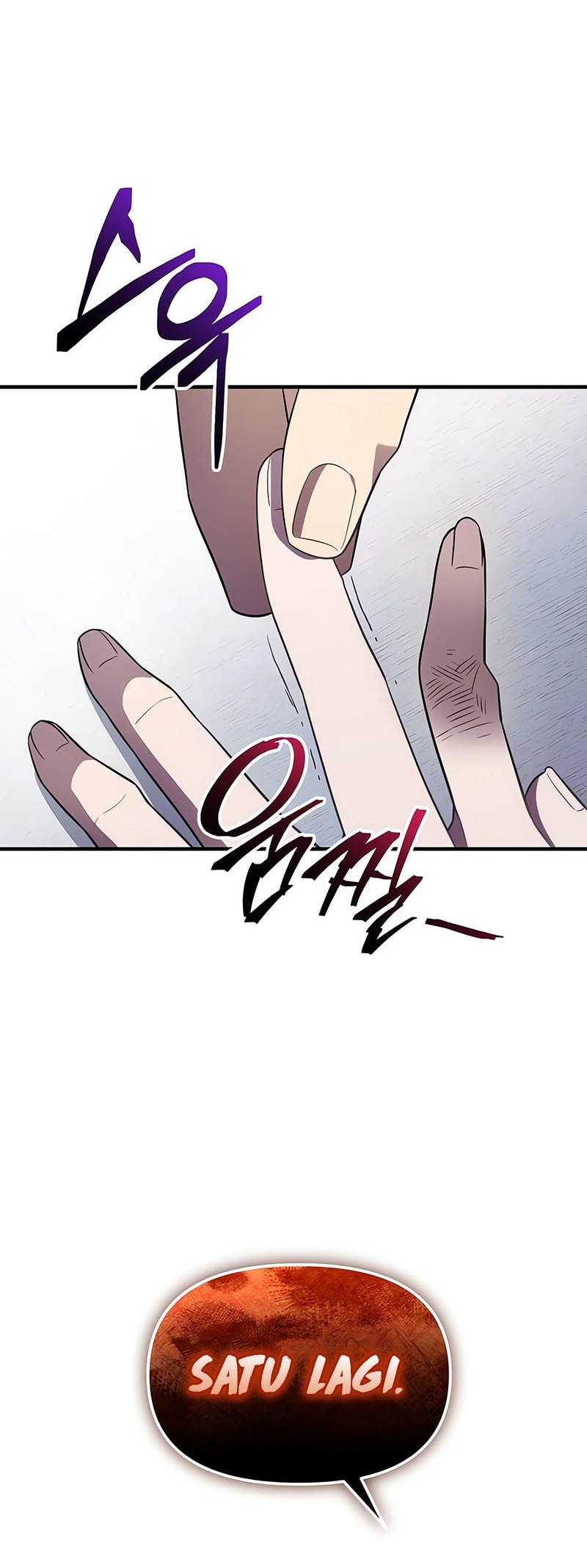 I Obtained a Mythic Item Chapter 131 Gambar 17