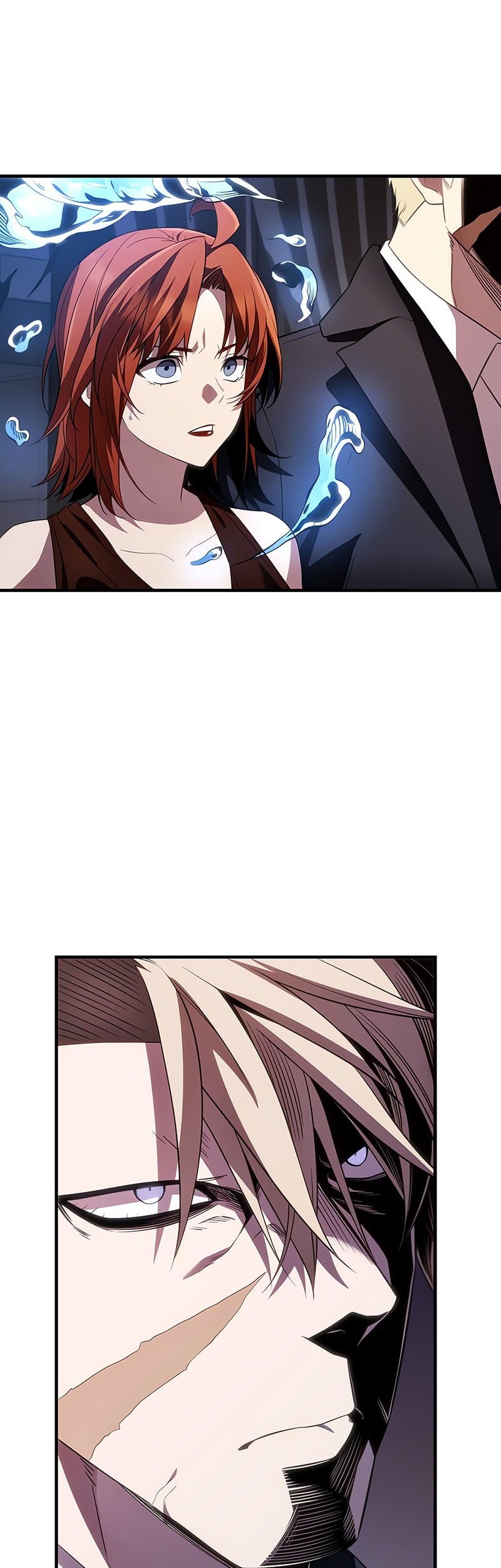 I Obtained a Mythic Item Chapter 131 Gambar 14