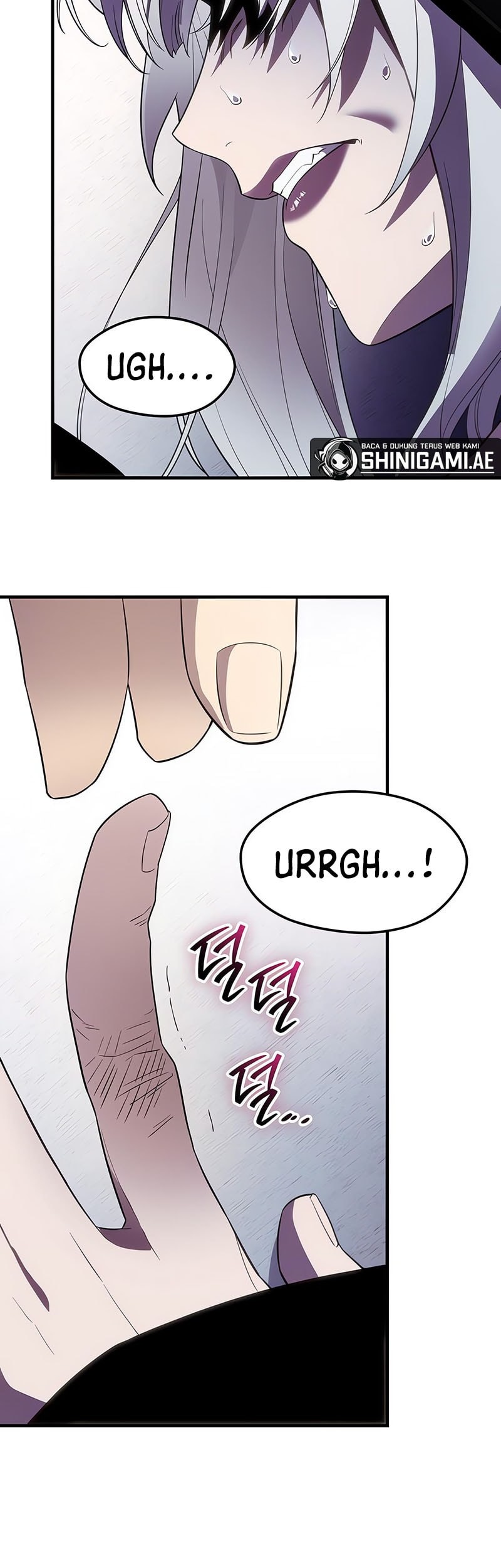 I Obtained a Mythic Item Chapter 131 Gambar 16