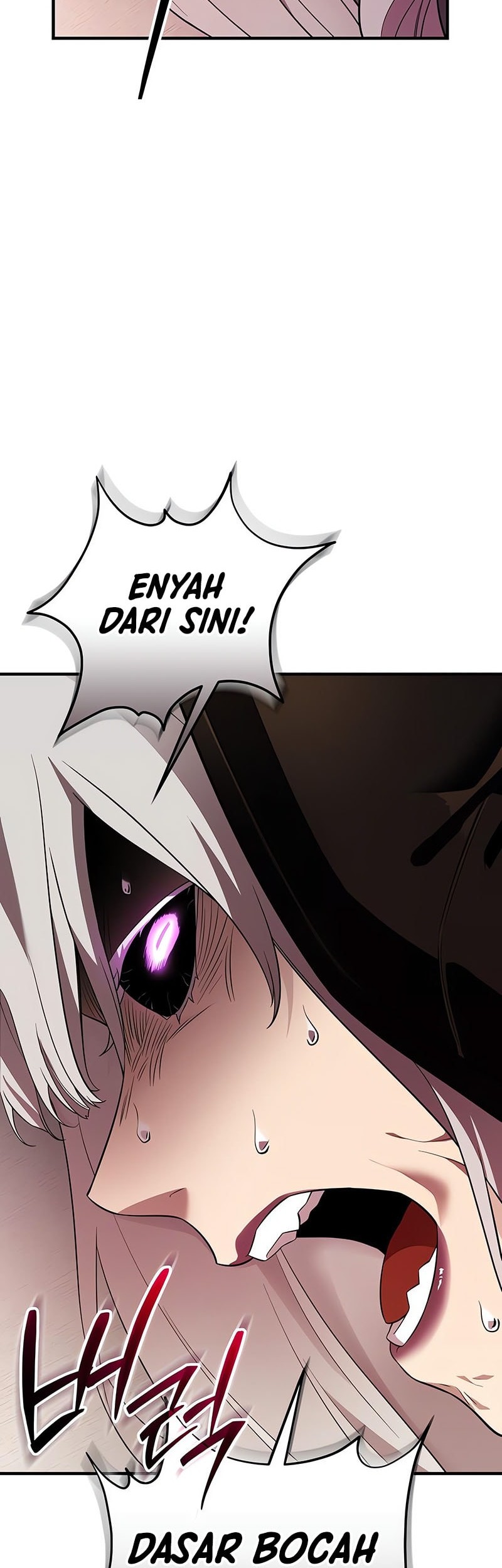 I Obtained a Mythic Item Chapter 131 Gambar 19