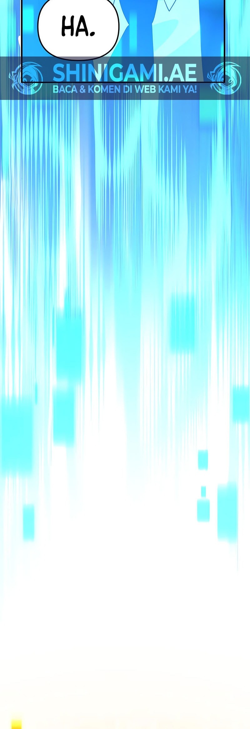 I Obtained a Mythic Item Chapter 131 Gambar 25