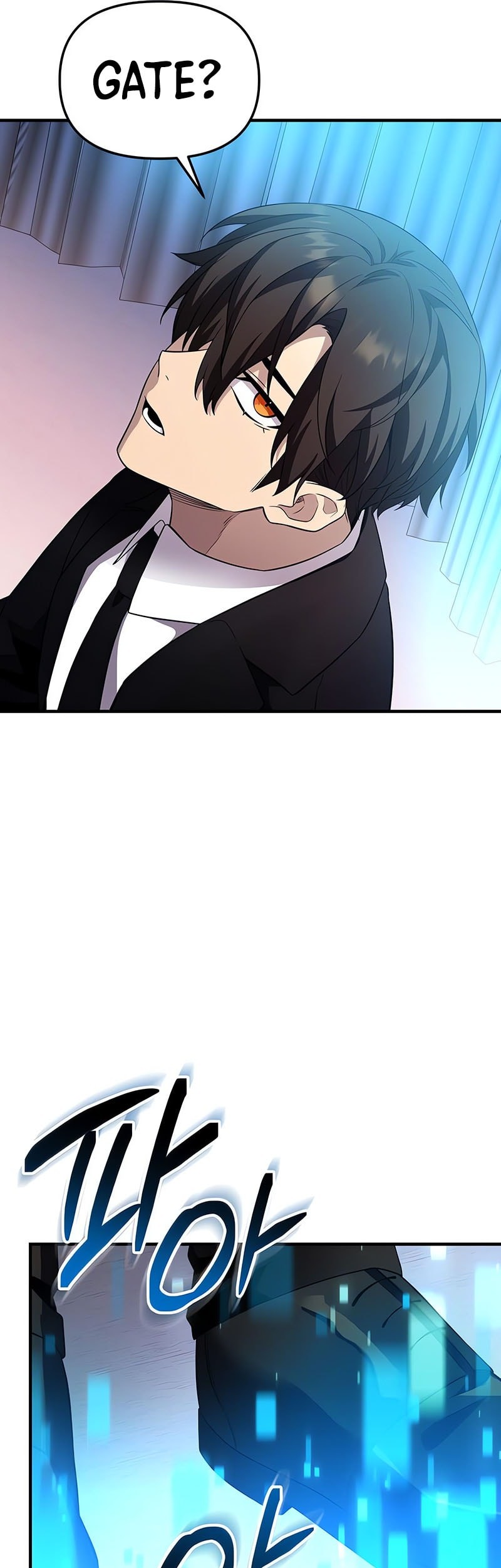 I Obtained a Mythic Item Chapter 131 Gambar 22