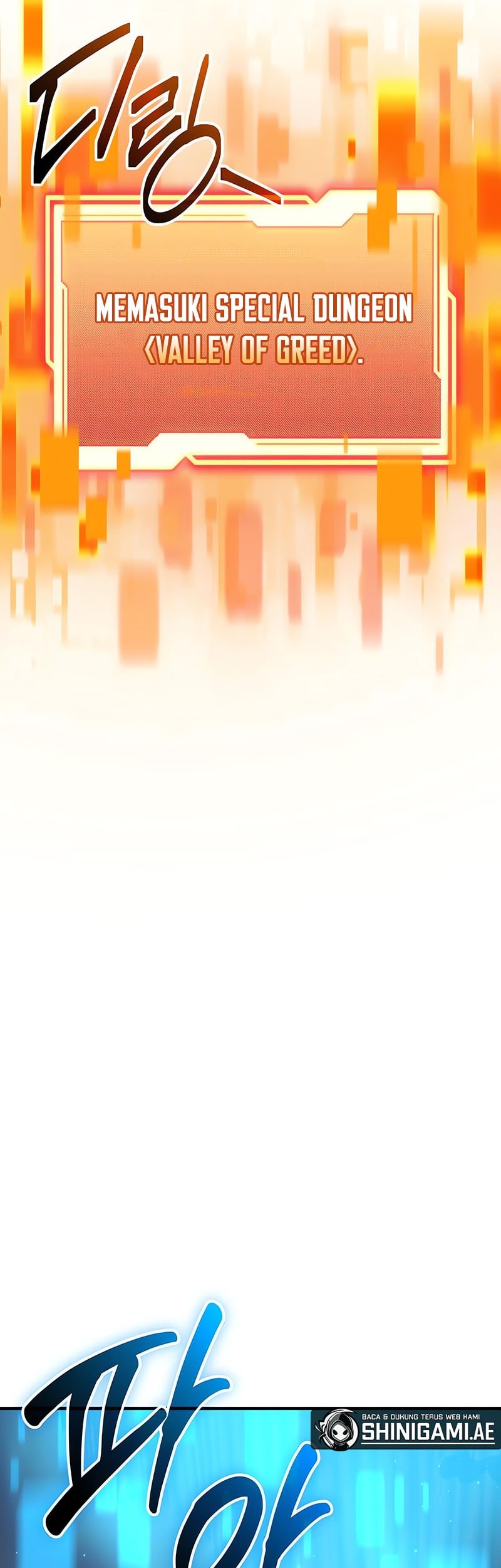 I Obtained a Mythic Item Chapter 131 Gambar 26