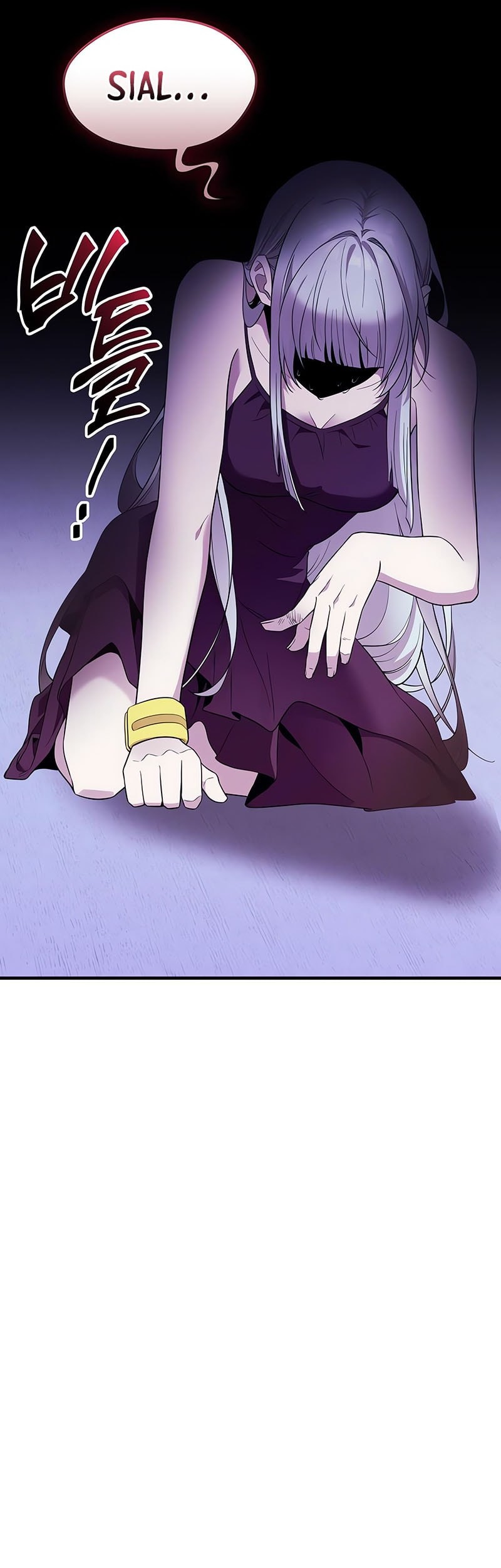 I Obtained a Mythic Item Chapter 131 Gambar 28