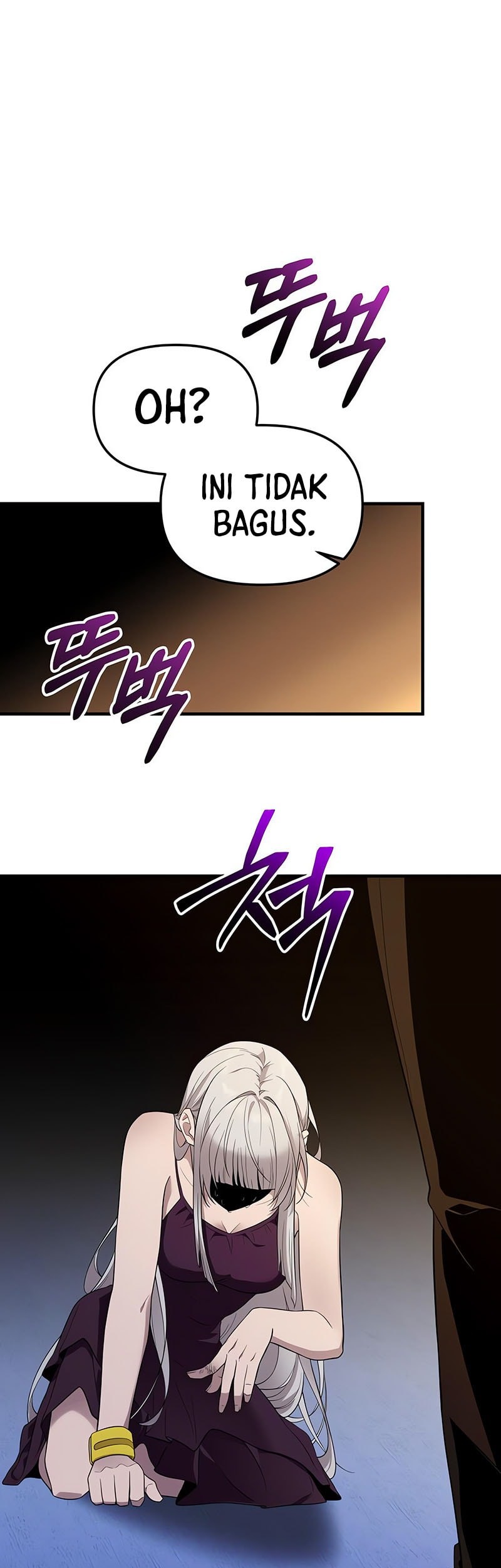 I Obtained a Mythic Item Chapter 131 Gambar 30