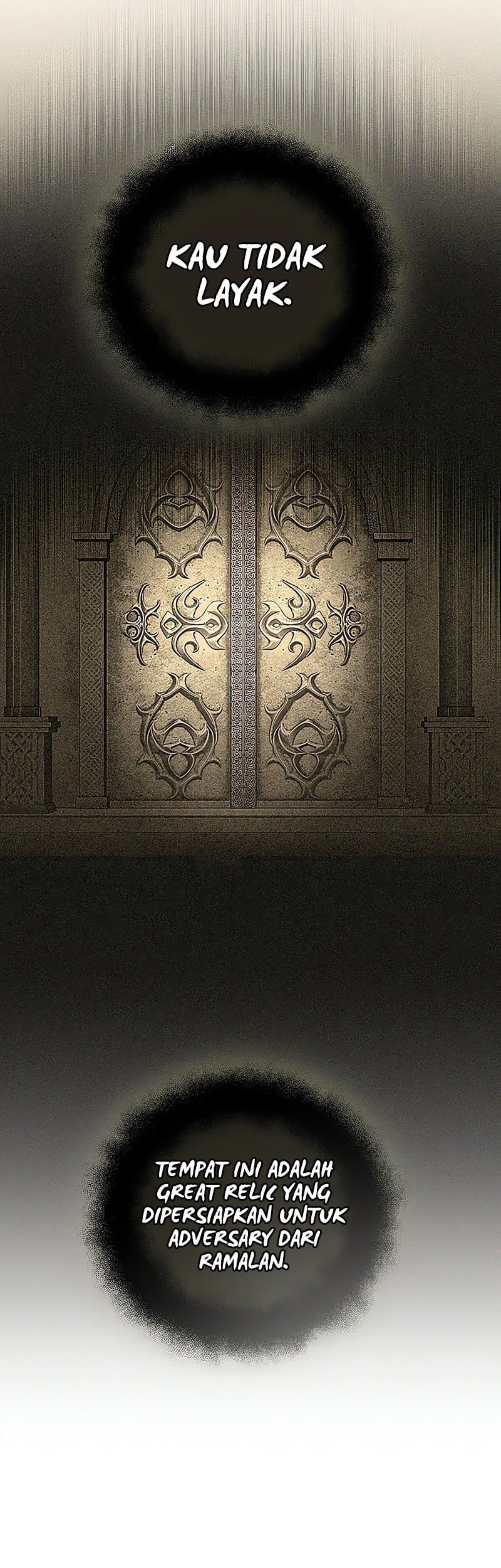 I Obtained a Mythic Item Chapter 131 Gambar 46