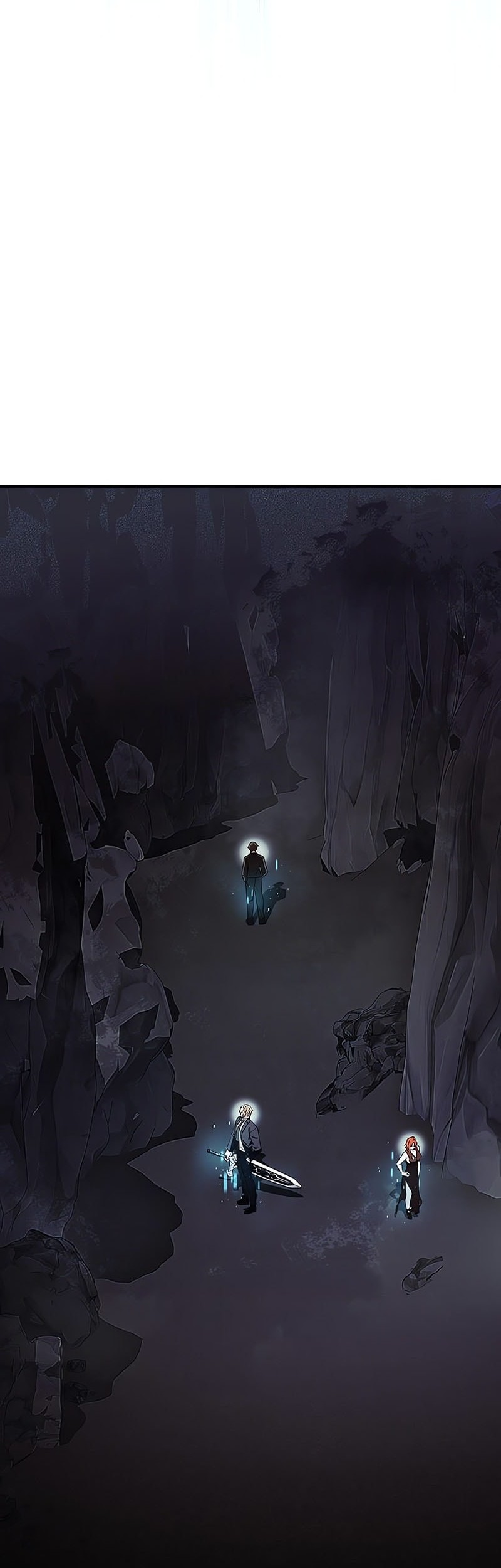 I Obtained a Mythic Item Chapter 131 Gambar 35