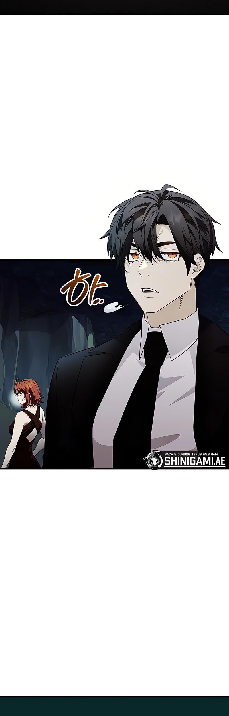 I Obtained a Mythic Item Chapter 131 Gambar 36