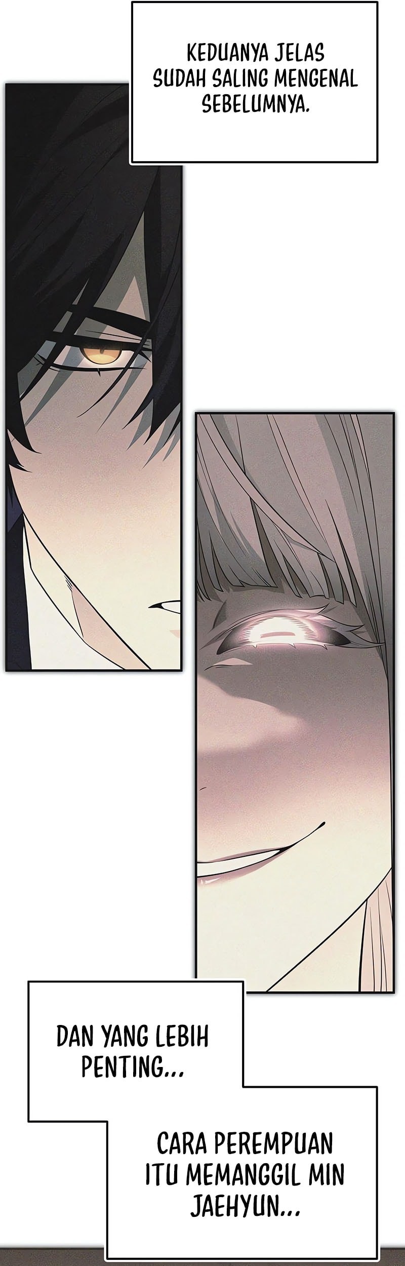 I Obtained a Mythic Item Chapter 131 Gambar 38