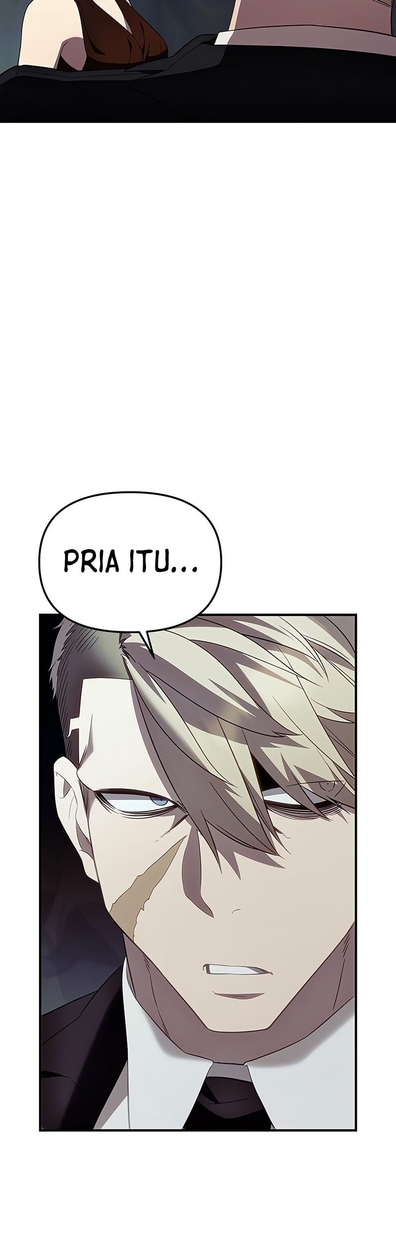 I Obtained a Mythic Item Chapter 131 Gambar 41