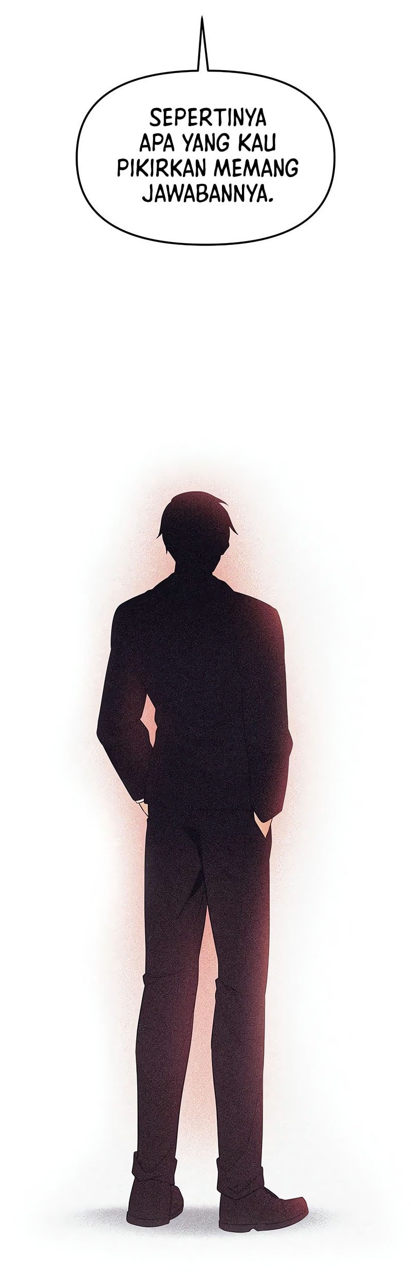 I Obtained a Mythic Item Chapter 131 Gambar 42