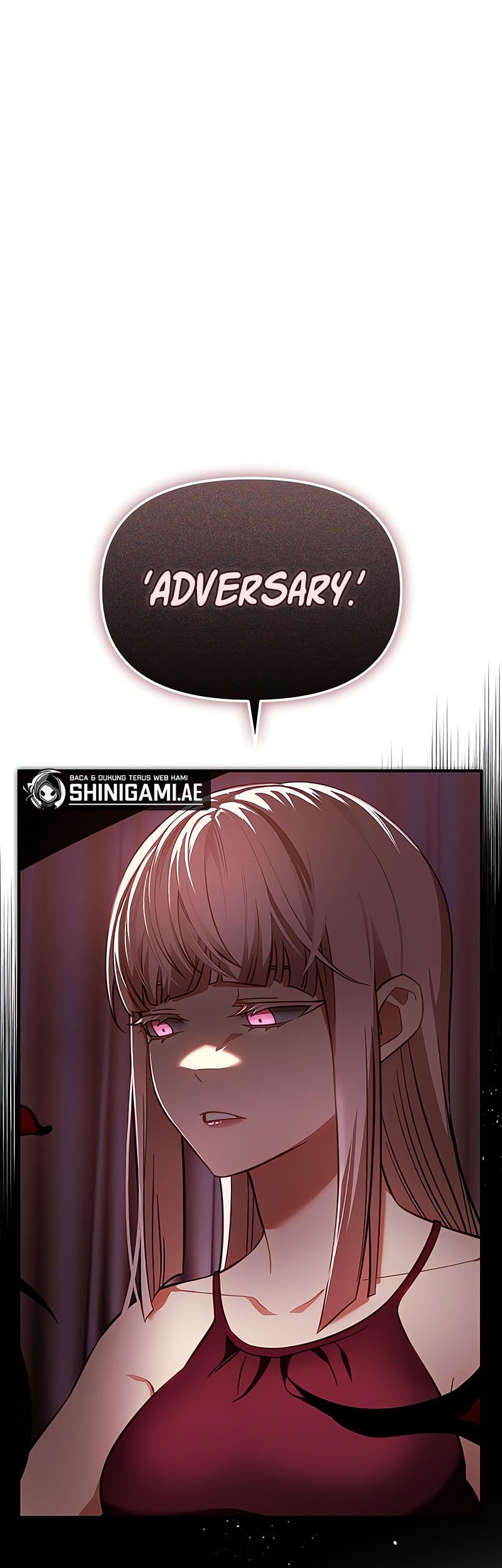 I Obtained a Mythic Item Chapter 131 Gambar 43