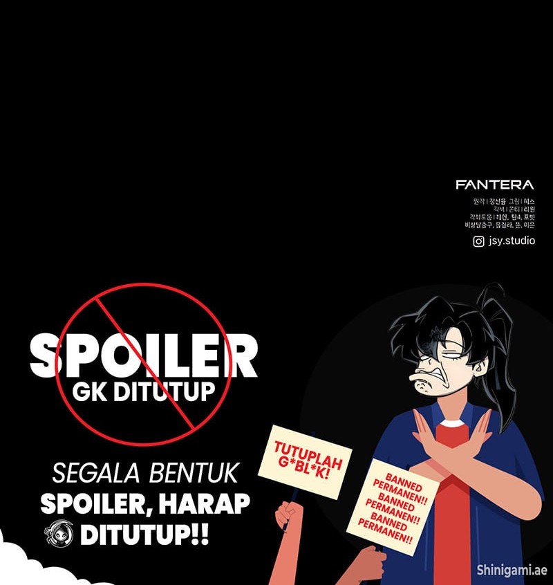 I Obtained a Mythic Item Chapter 131 Gambar 65