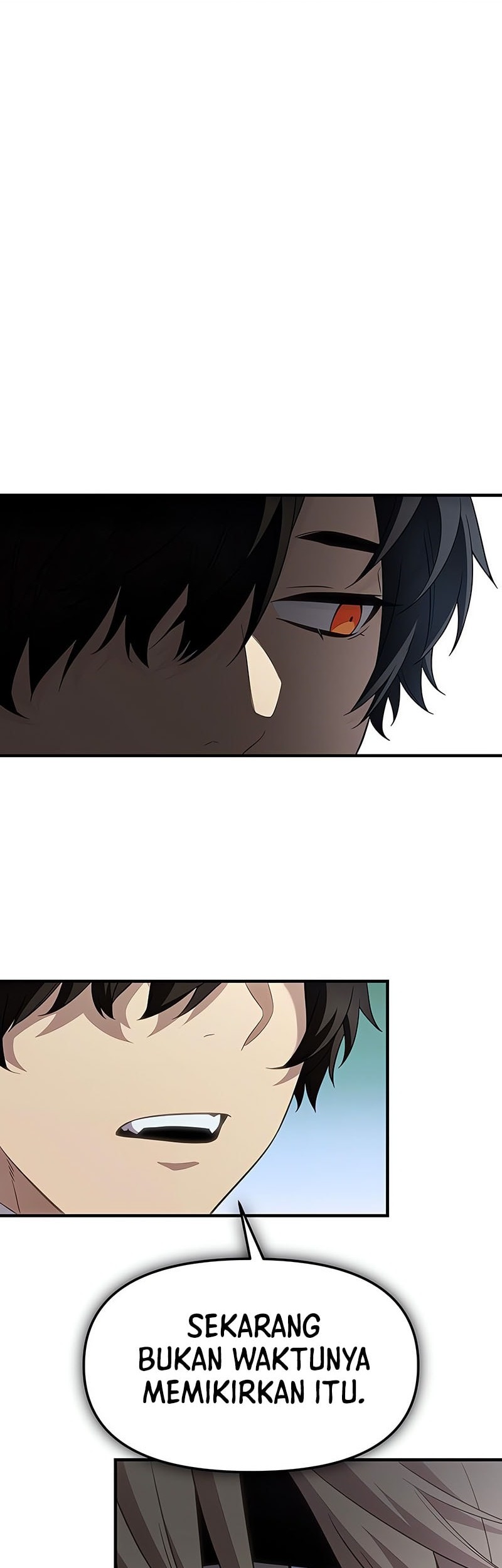 I Obtained a Mythic Item Chapter 131 Gambar 51