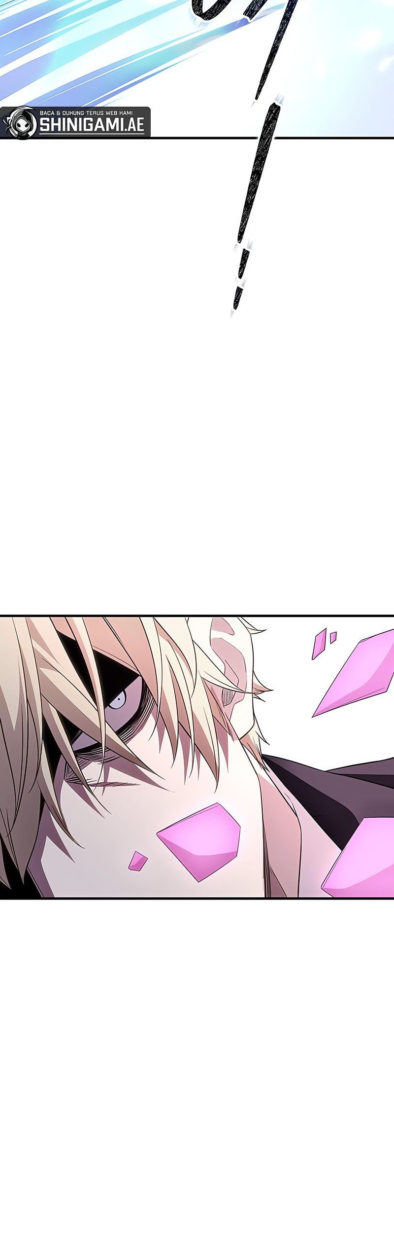 I Obtained a Mythic Item Chapter 131 Gambar 53